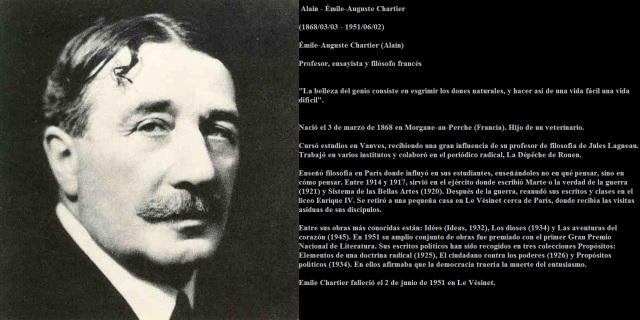 Emile-Chartier-Alain