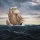 9ª «Caza al amanecer»: la primera incursión marina del pintor